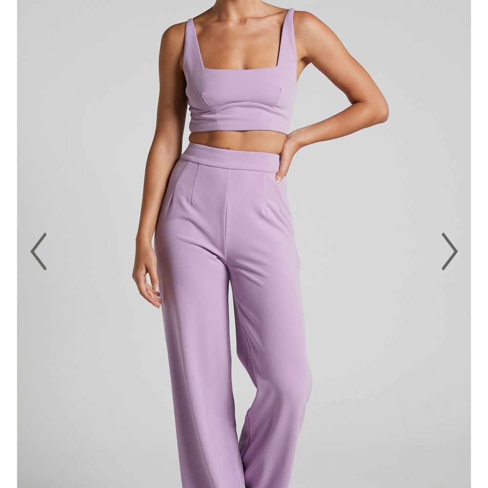 ShowPo Lavender Haze Set